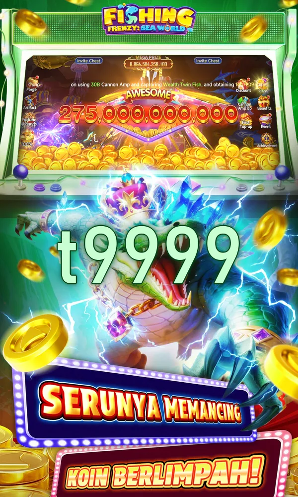t9999 Masuk