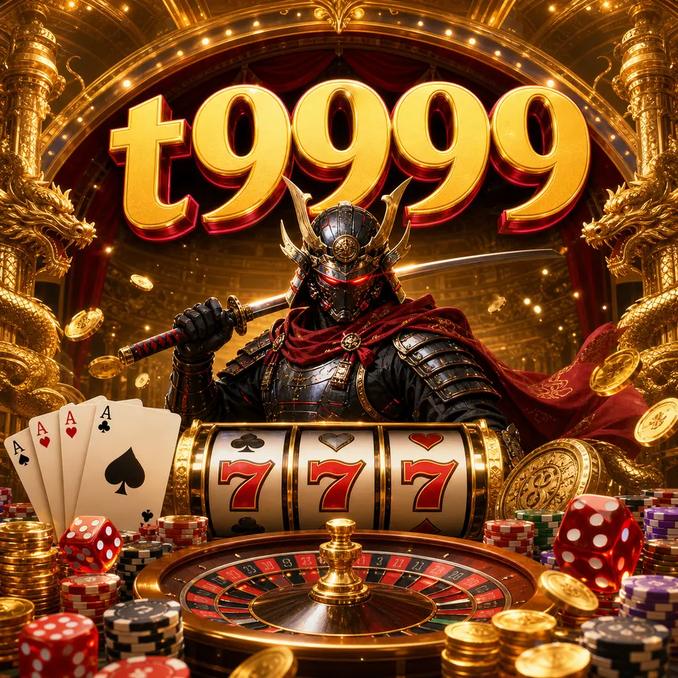 t9999 APK Resmi Akses