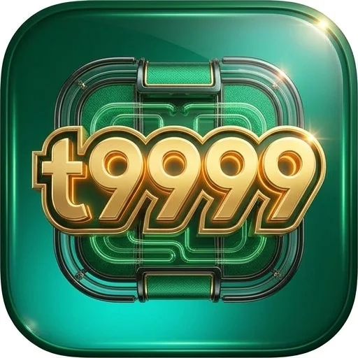 t9999 Logo - Resmi